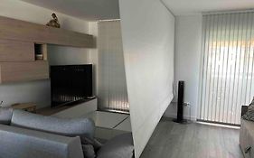Elegante Loft En San Juan Playa